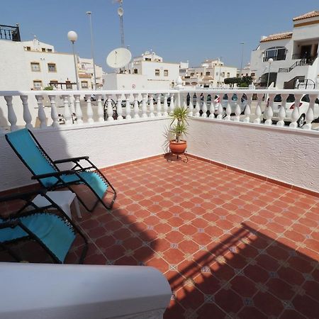 Vistabella Golf Flat With Access To Pool And Parking Villa Orihuela Exteriör bild