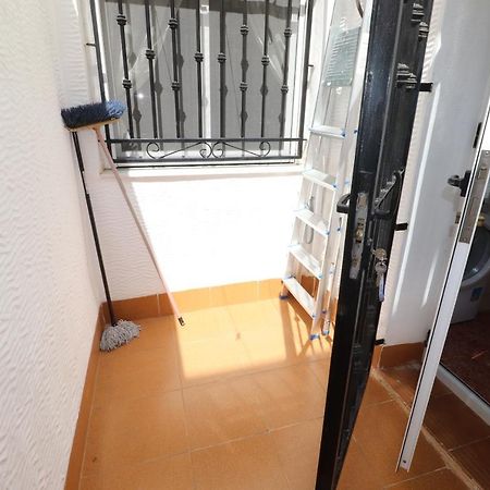 Vistabella Golf Flat With Access To Pool And Parking Villa Orihuela Exteriör bild
