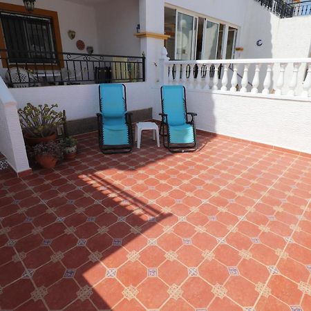 Vistabella Golf Flat With Access To Pool And Parking Villa Orihuela Exteriör bild