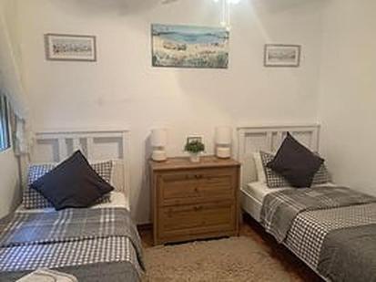 Vistabella Golf Flat With Access To Pool And Parking Villa Orihuela Exteriör bild