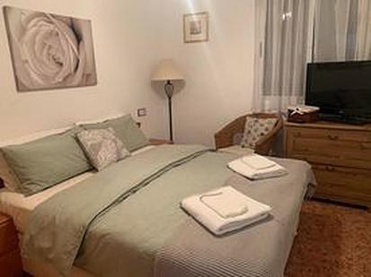 Vistabella Golf Flat With Access To Pool And Parking Villa Orihuela Exteriör bild