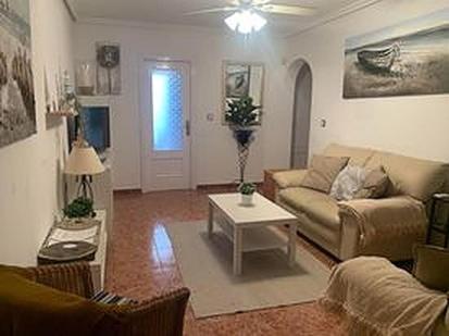 Vistabella Golf Flat With Access To Pool And Parking Villa Orihuela Exteriör bild