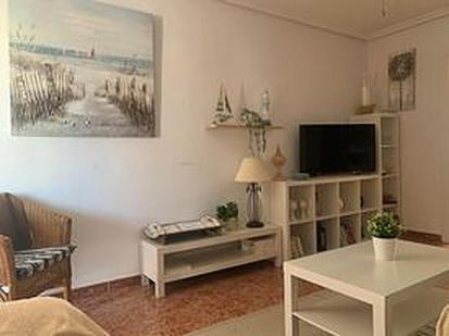 Vistabella Golf Flat With Access To Pool And Parking Villa Orihuela Exteriör bild