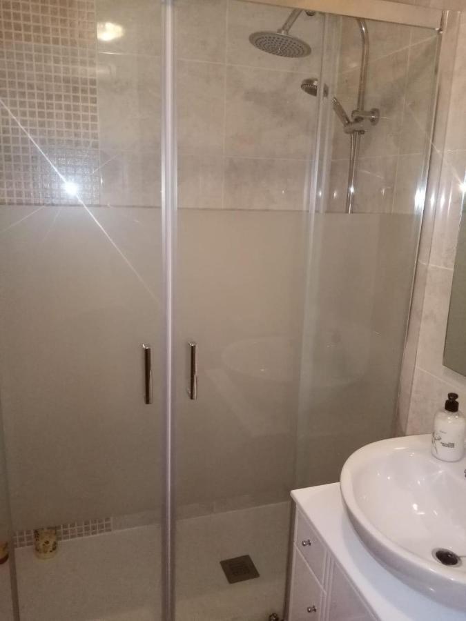 Vistabella Golf Flat With Access To Pool And Parking Villa Orihuela Exteriör bild