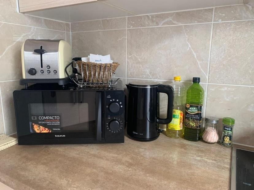 Vistabella Golf Flat With Access To Pool And Parking Villa Orihuela Exteriör bild