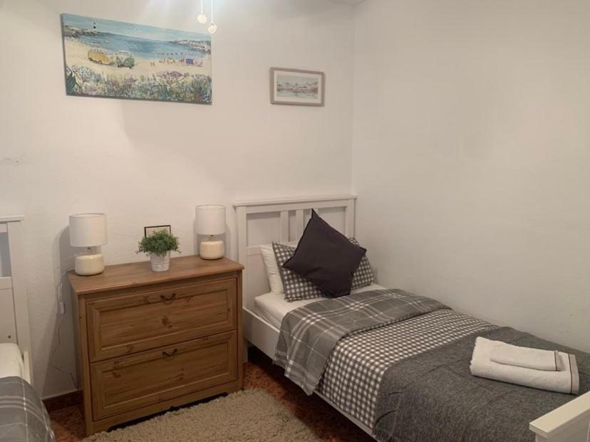 Vistabella Golf Flat With Access To Pool And Parking Villa Orihuela Exteriör bild
